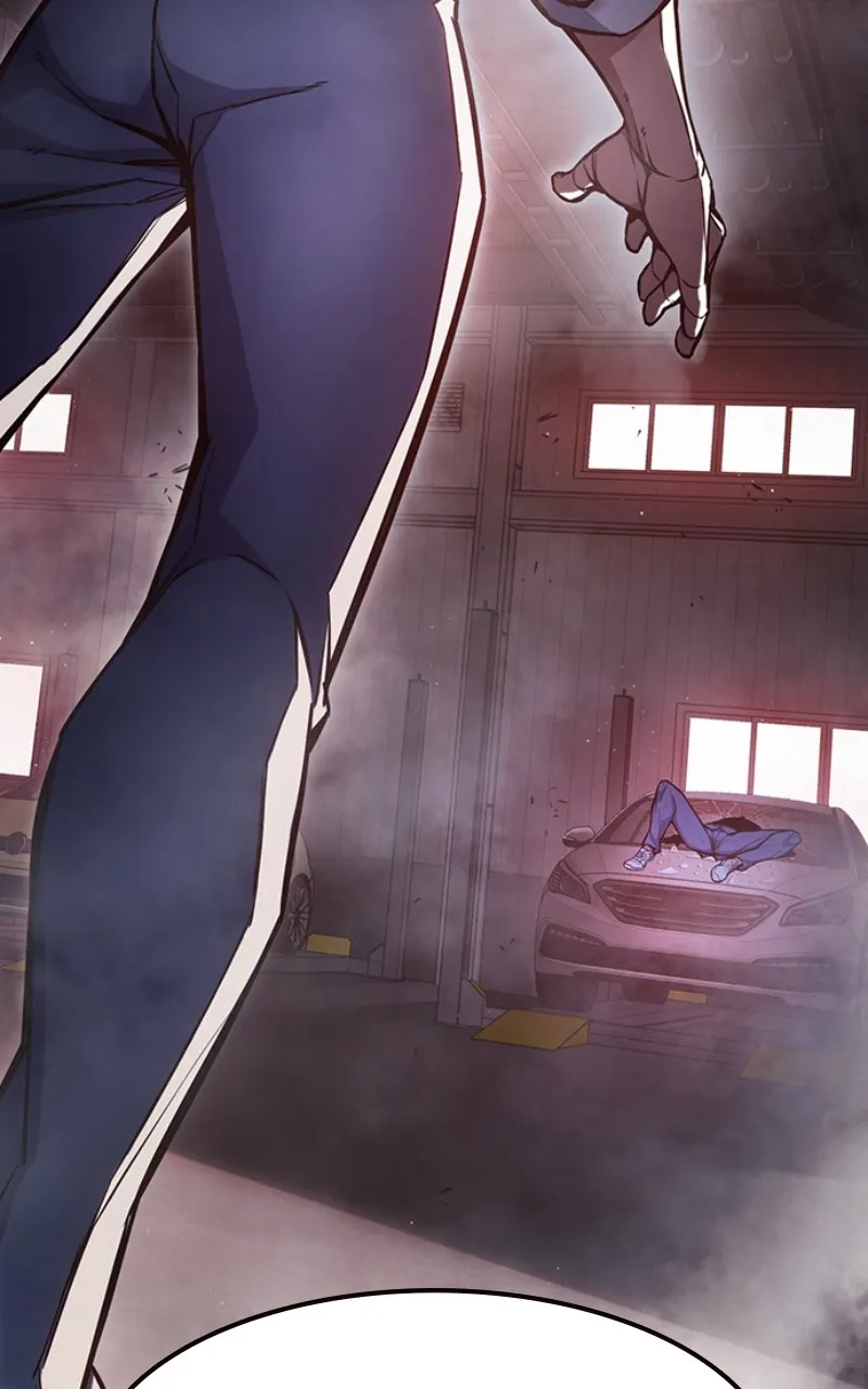 Juvenile Detention Center Chapter 15 page 161 - 