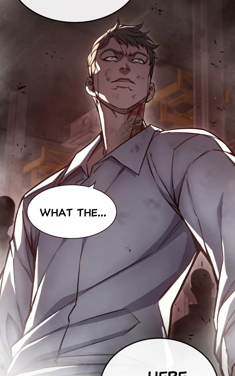 Juvenile Detention Center Chapter 15 page 163 - 