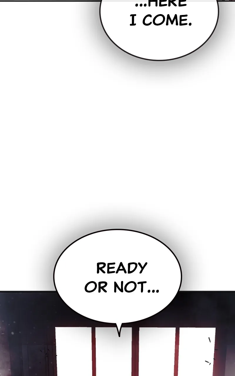 Juvenile Detention Center Chapter 15 page 164 - 