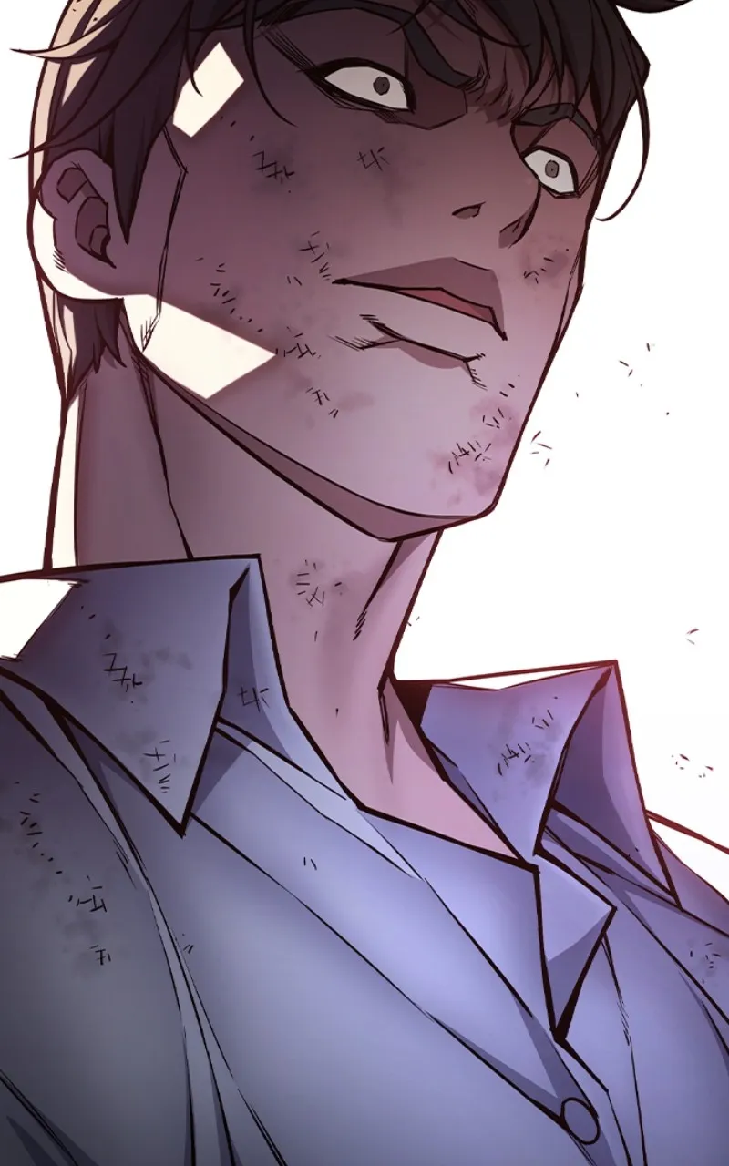 Juvenile Detention Center Chapter 15 page 167 - 