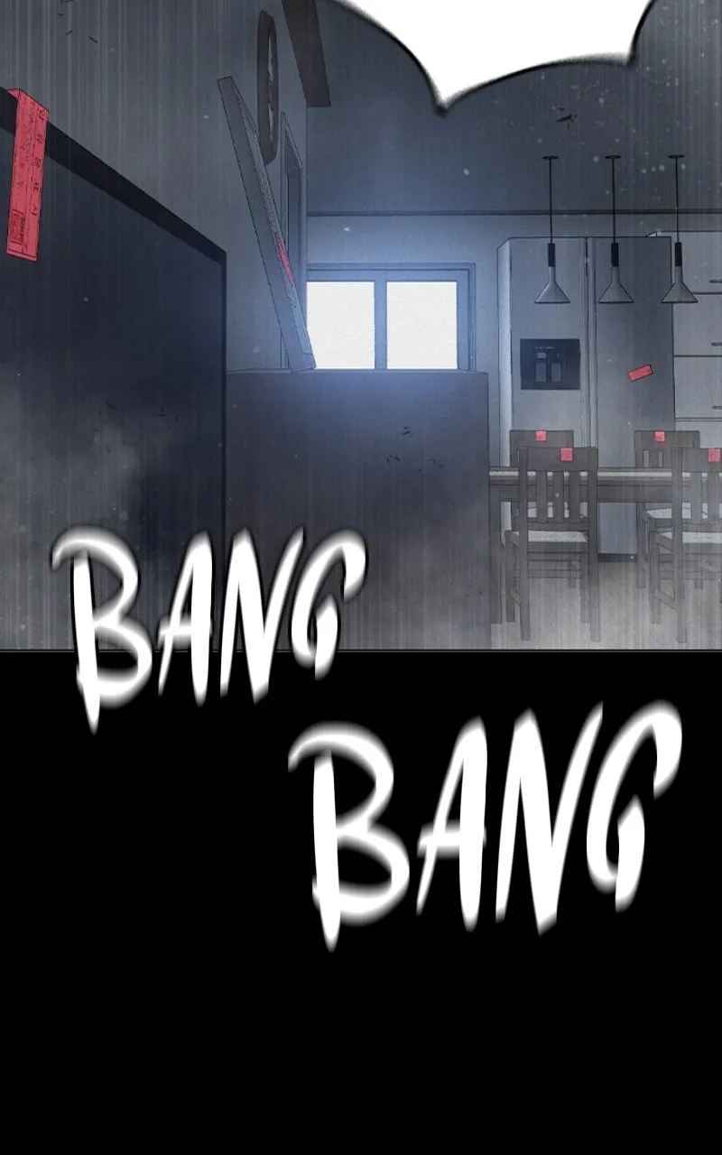 Juvenile Detention Center Chapter 15 page 3 - 
