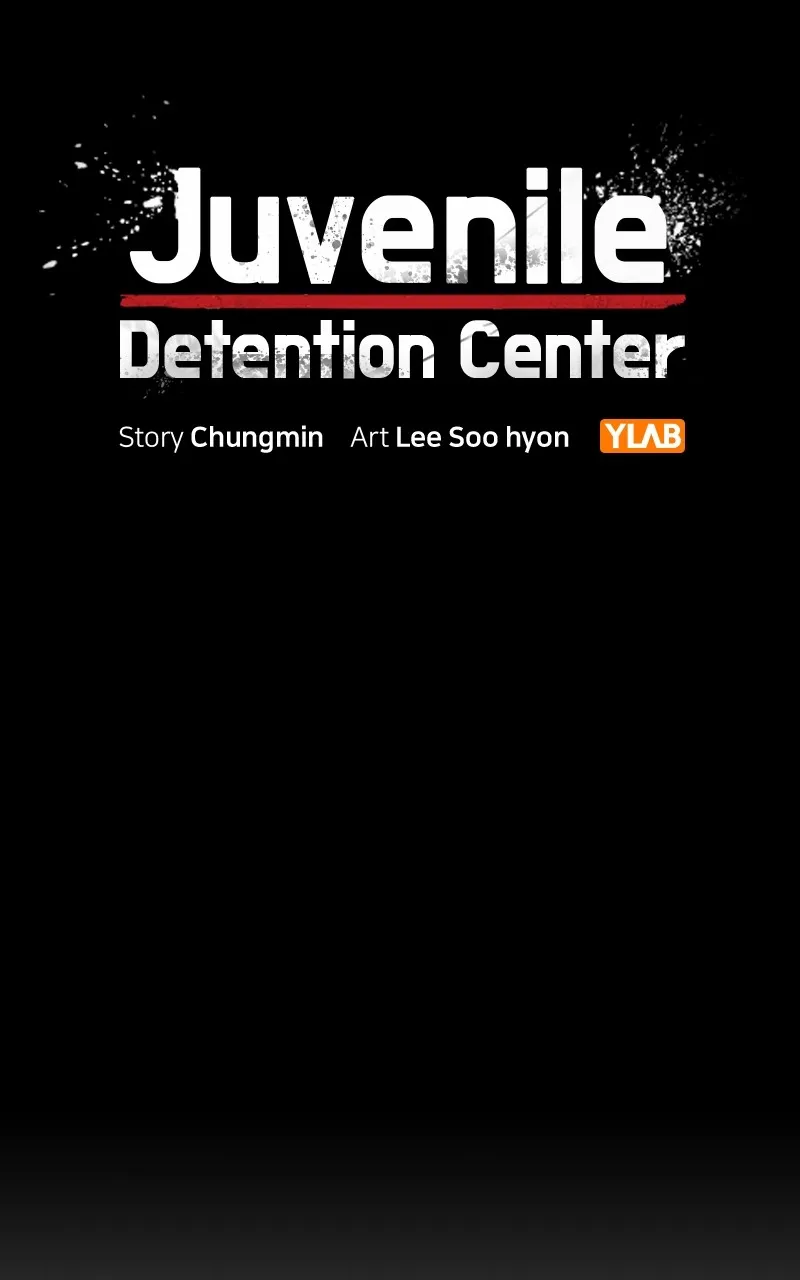 Juvenile Detention Center Chapter 15 page 21 - 