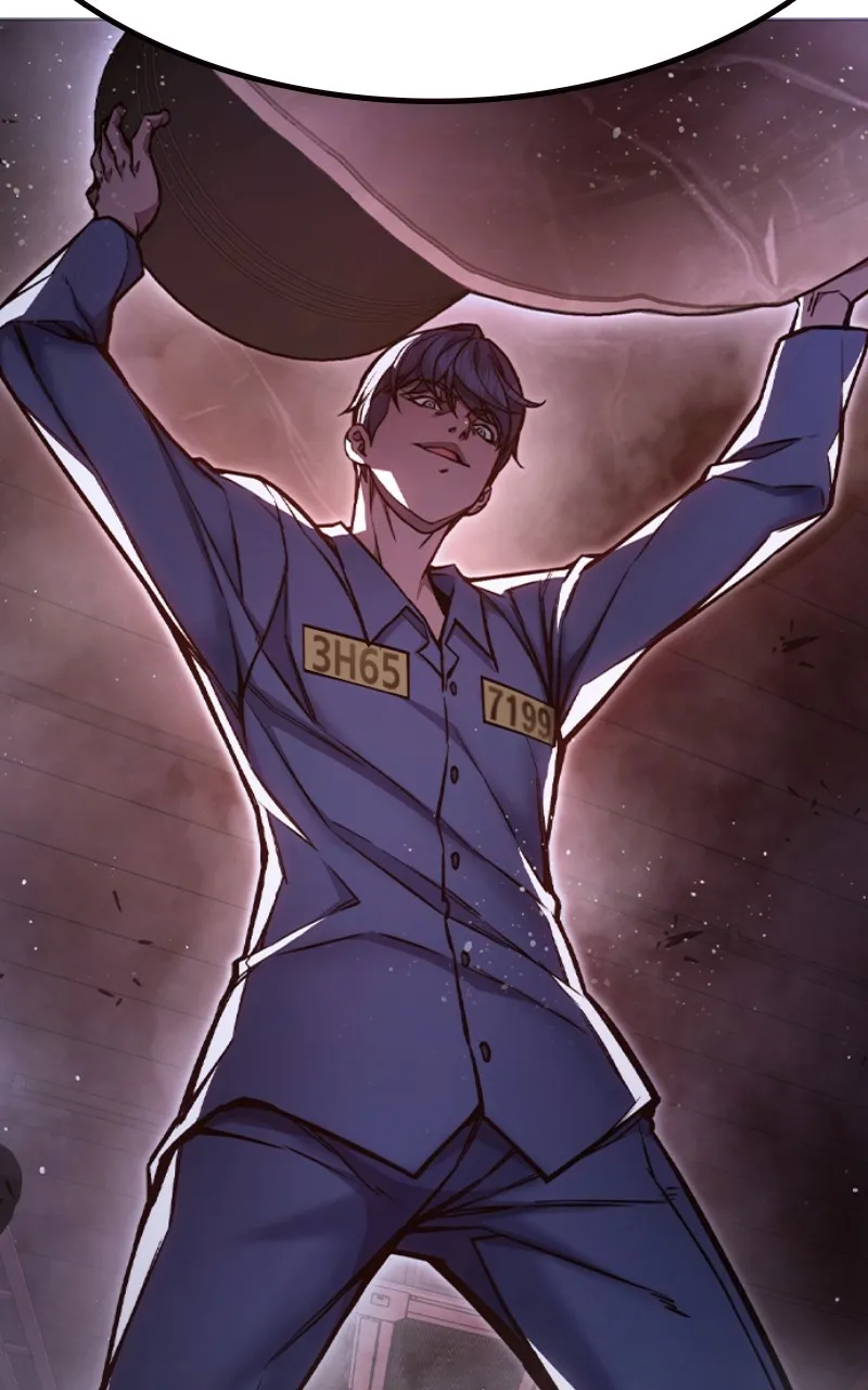 Juvenile Detention Center Chapter 15 page 25 - 