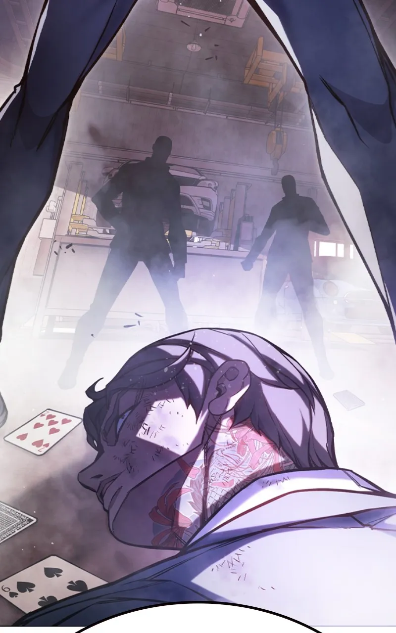 Juvenile Detention Center Chapter 15 page 26 - 