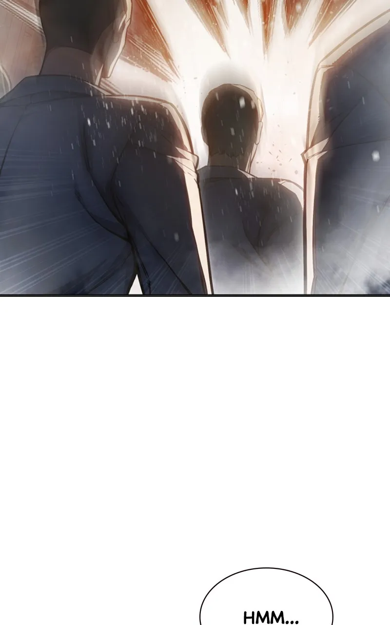 Juvenile Detention Center Chapter 15 page 31 - 