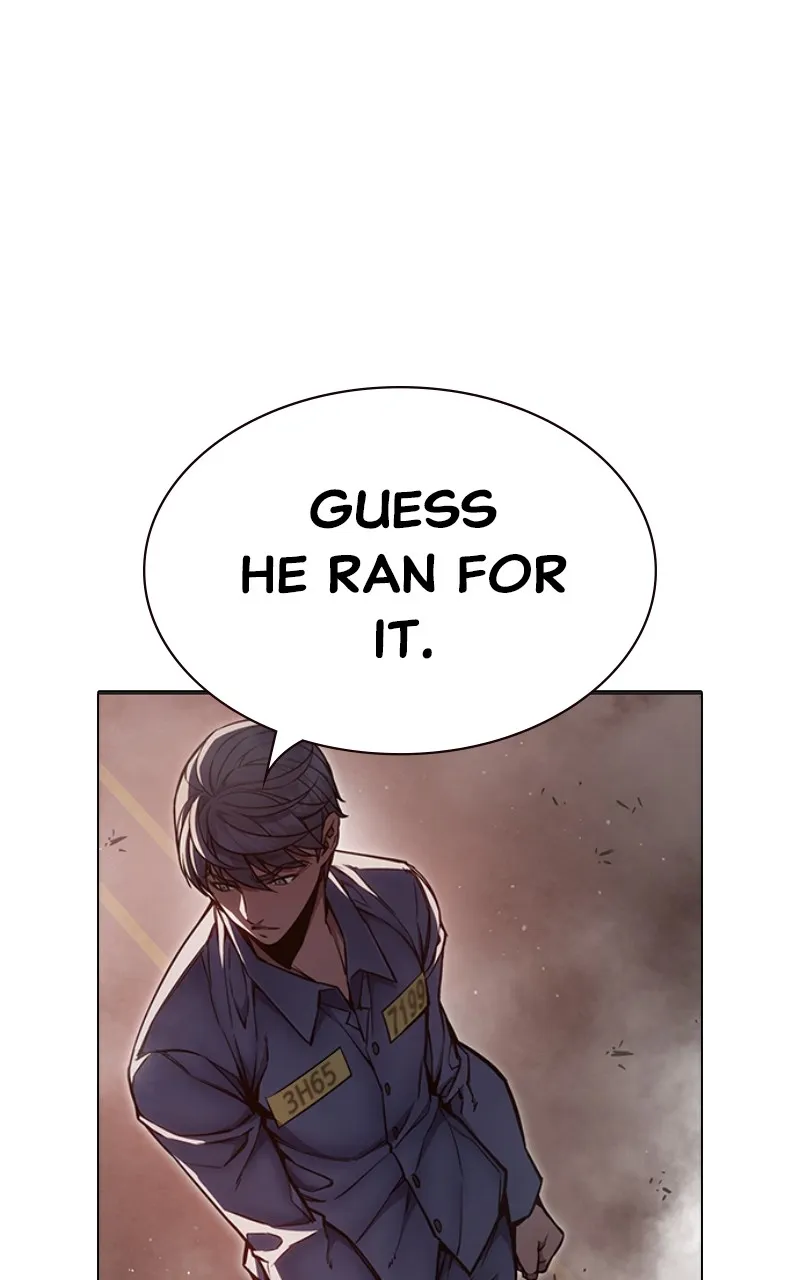 Juvenile Detention Center Chapter 15 page 33 - 