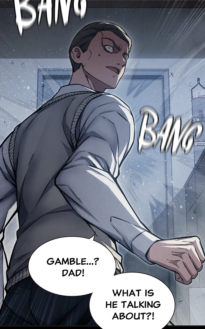 Juvenile Detention Center Chapter 15 page 5 - 