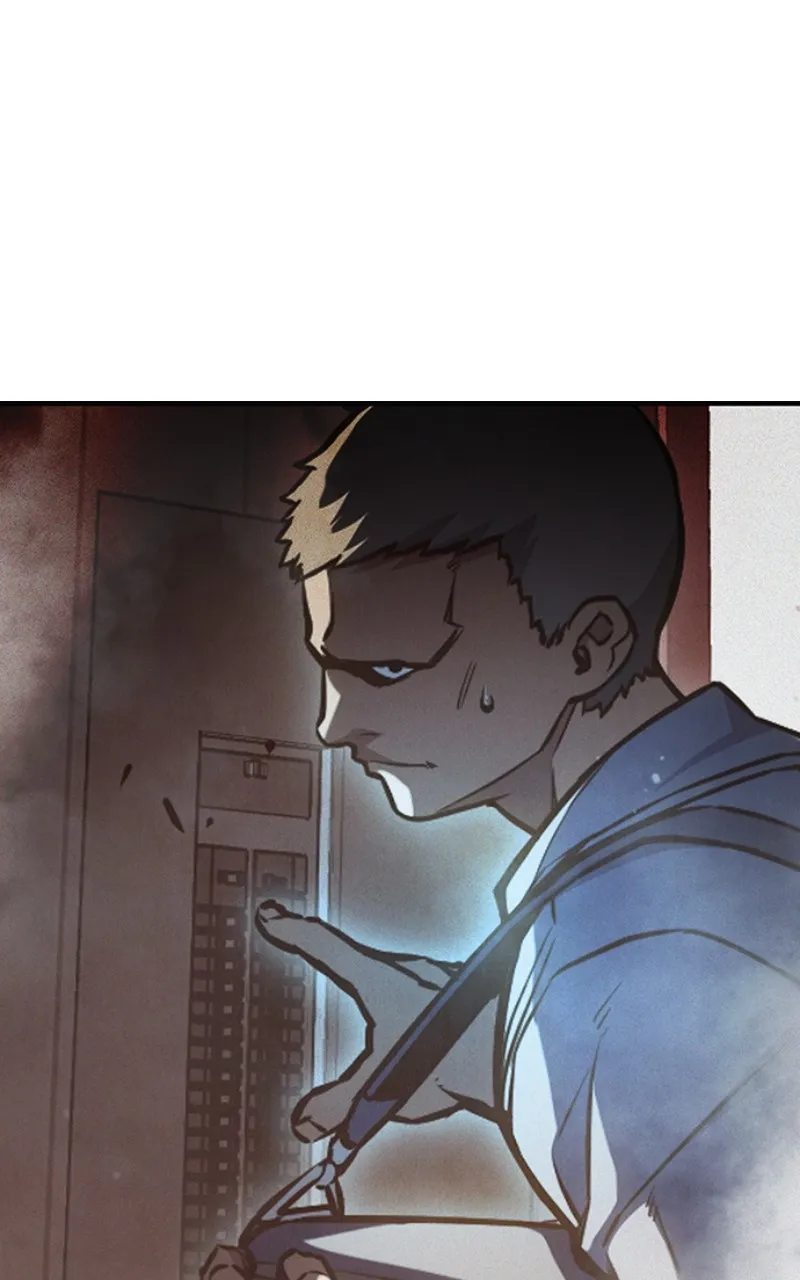 Juvenile Detention Center Chapter 15 page 48 - 