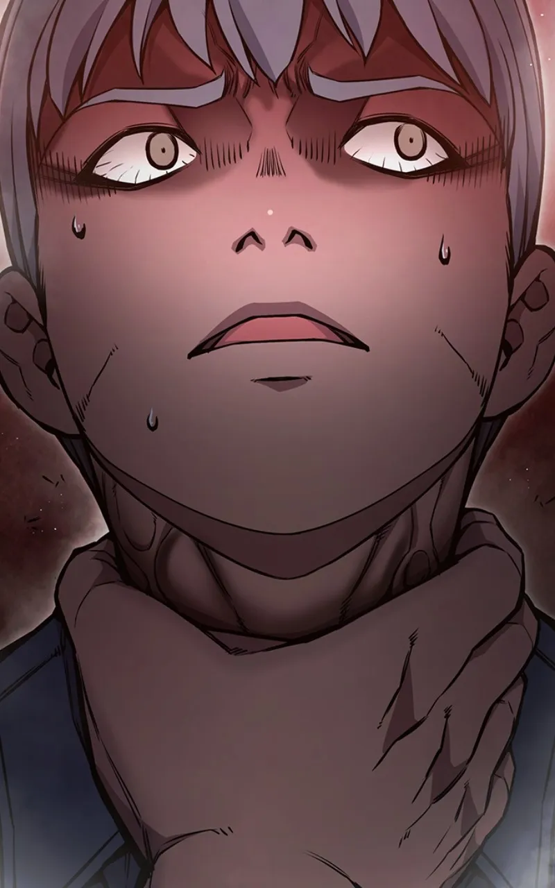 Juvenile Detention Center Chapter 15 page 50 - 