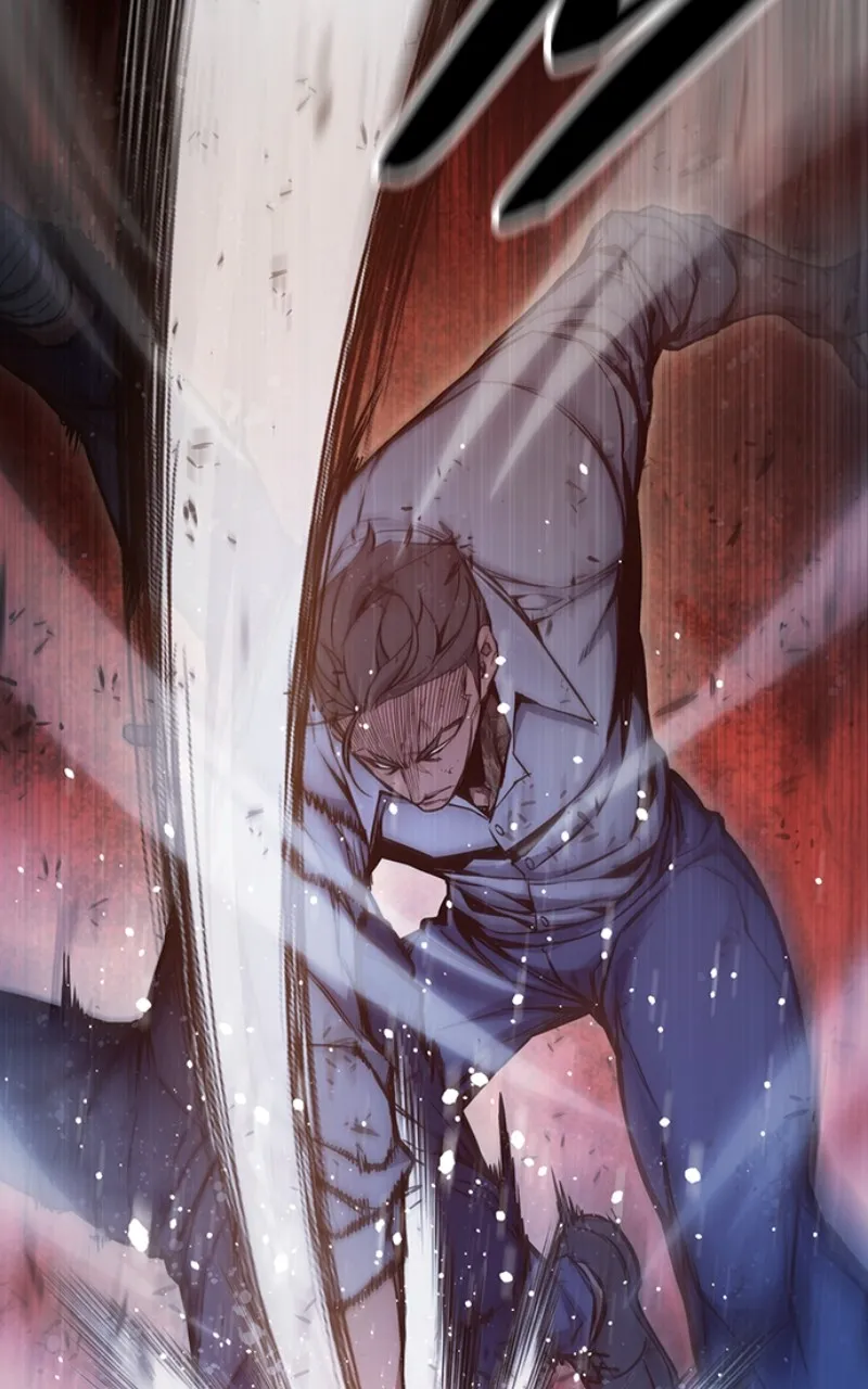 Juvenile Detention Center Chapter 15 page 54 - 