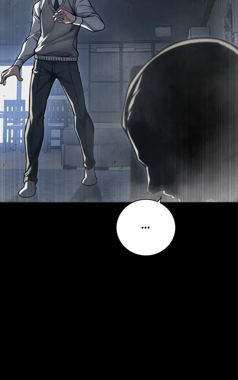 Juvenile Detention Center Chapter 15 page 7 - 