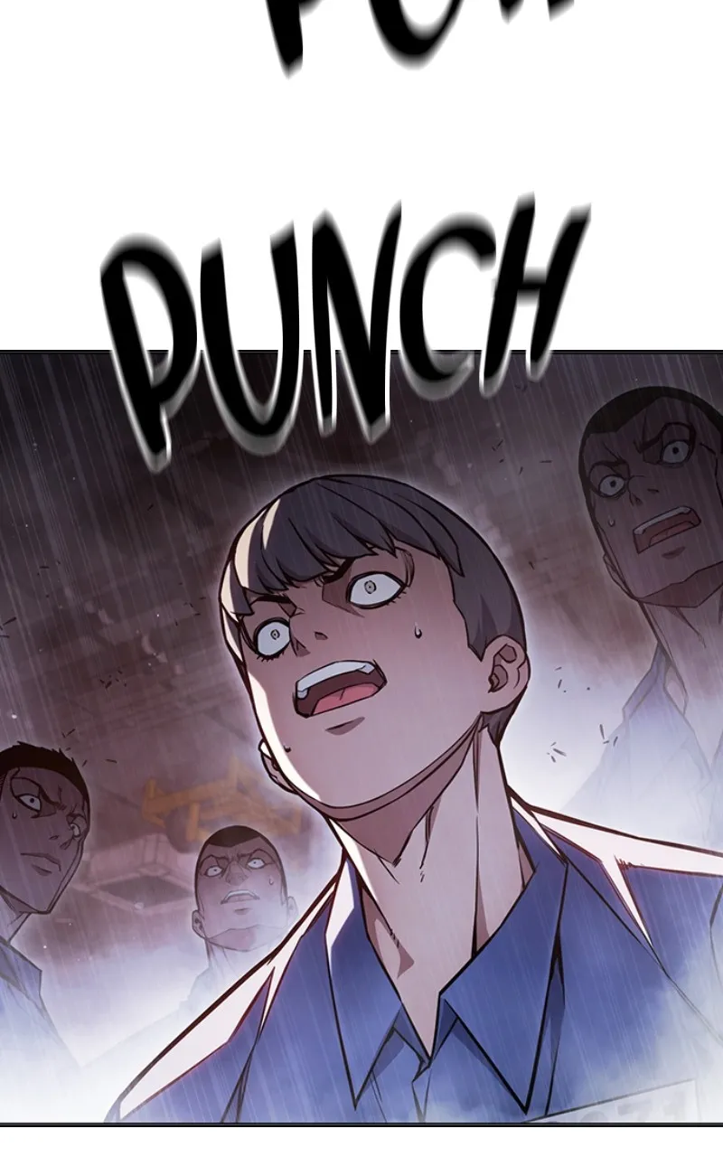 Juvenile Detention Center Chapter 15 page 70 - 