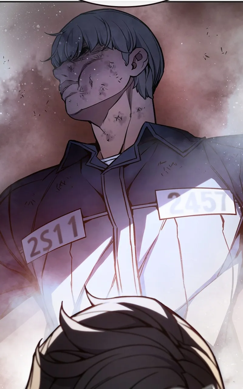 Juvenile Detention Center Chapter 15 page 73 - 