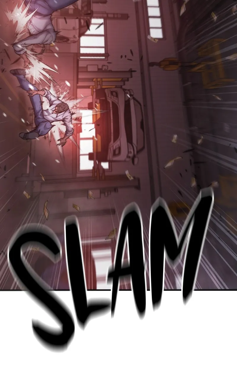 Juvenile Detention Center Chapter 15 page 79 - 