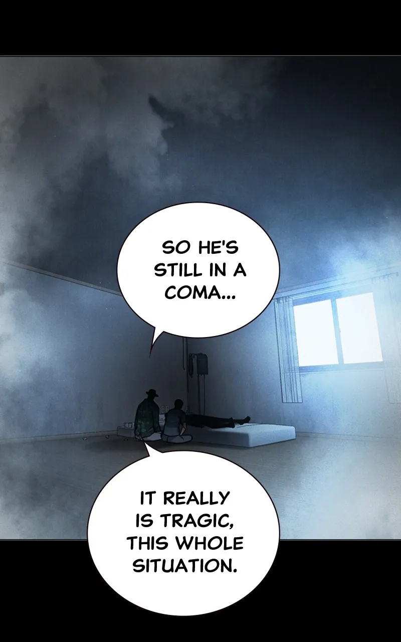 Juvenile Detention Center Chapter 15 page 87 - 