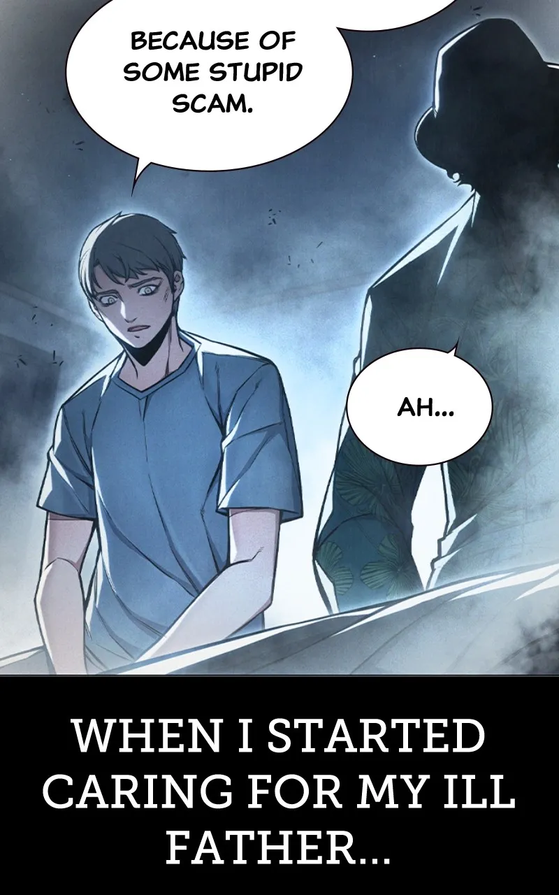 Juvenile Detention Center Chapter 15 page 90 - 