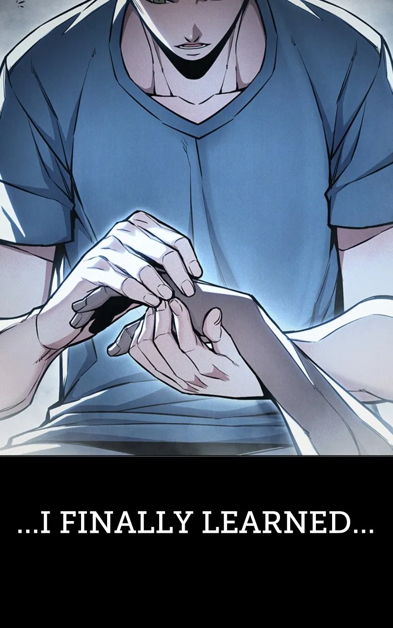 Juvenile Detention Center Chapter 15 page 92 - 