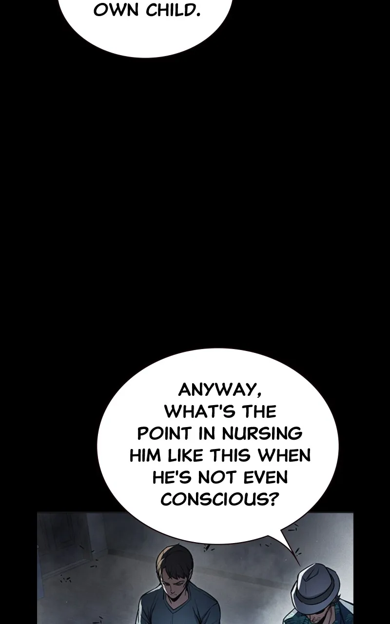 Juvenile Detention Center Chapter 15 page 100 - 