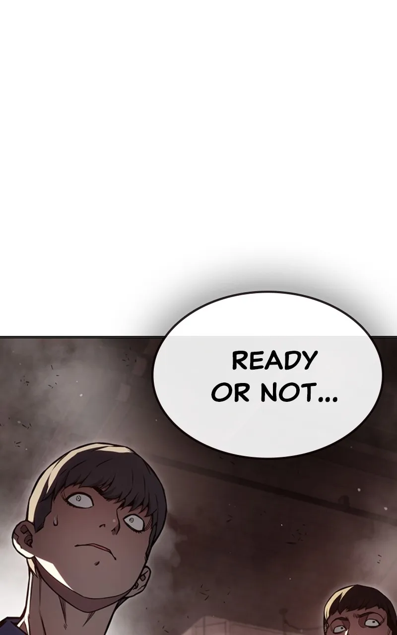 Juvenile Detention Center Chapter 16 page 1 - 
