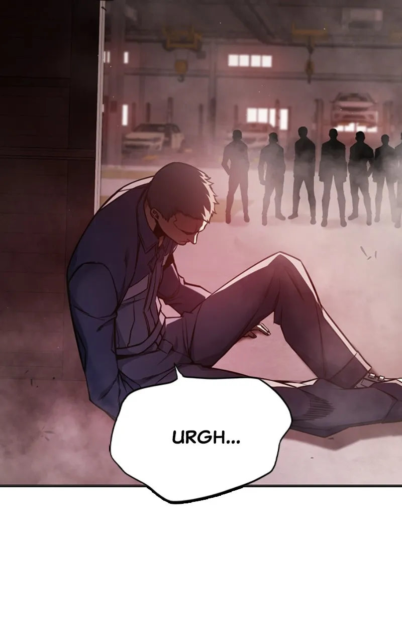 Juvenile Detention Center Chapter 16 page 101 - 