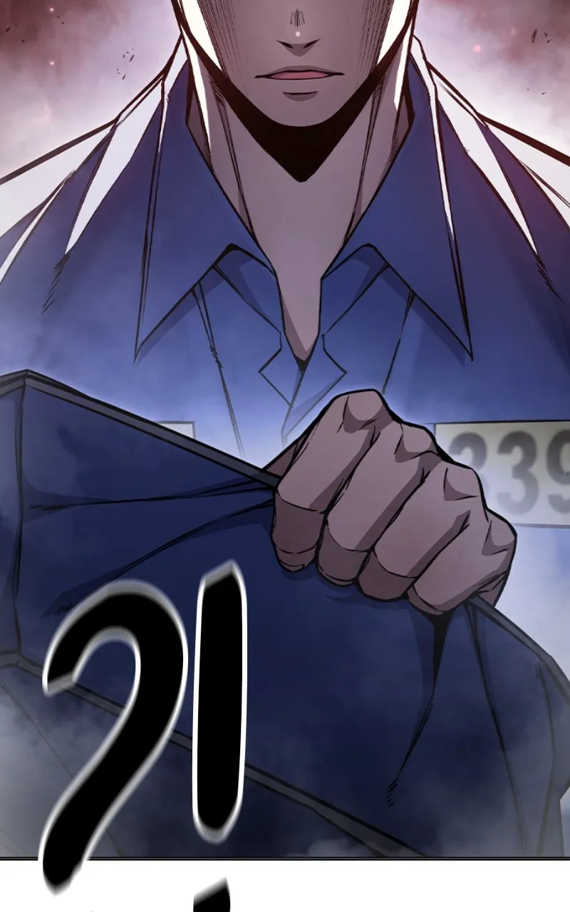 Juvenile Detention Center Chapter 16 page 103 - 
