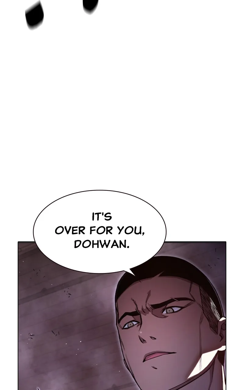 Juvenile Detention Center Chapter 16 page 104 - 
