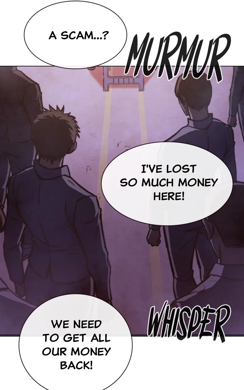 Juvenile Detention Center Chapter 16 page 106 - 