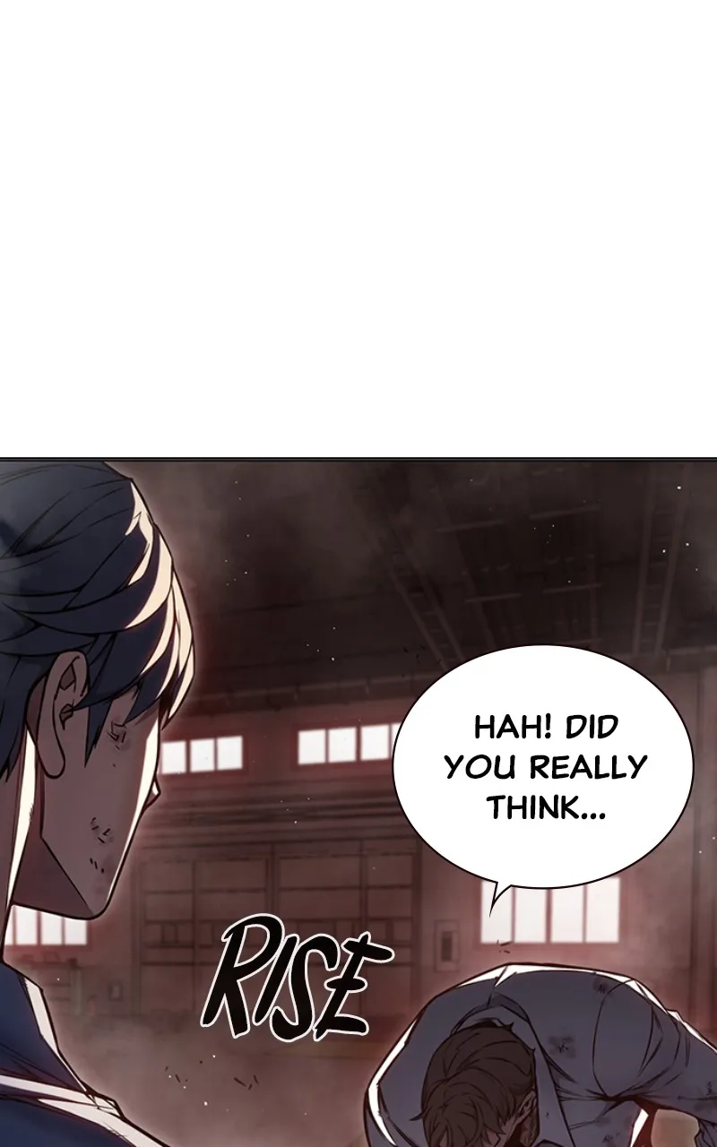 Juvenile Detention Center Chapter 16 page 12 - 