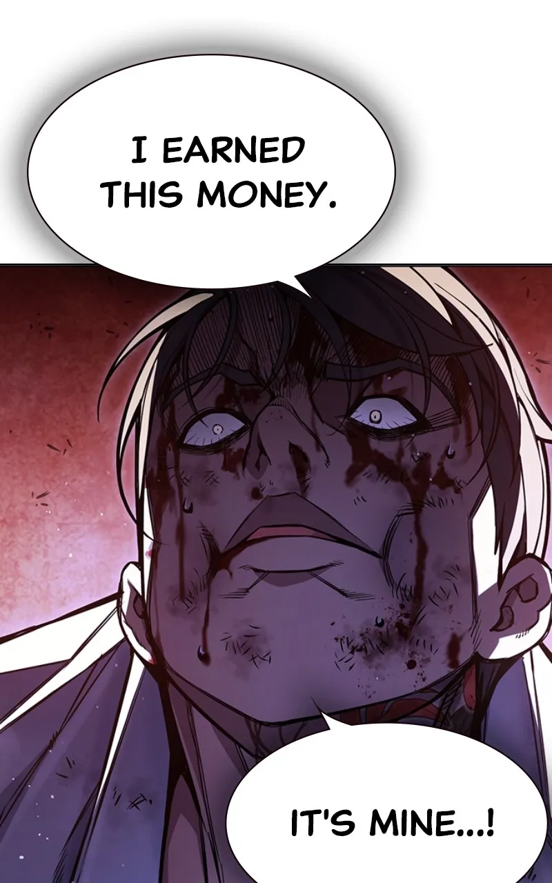 Juvenile Detention Center Chapter 16 page 112 - 