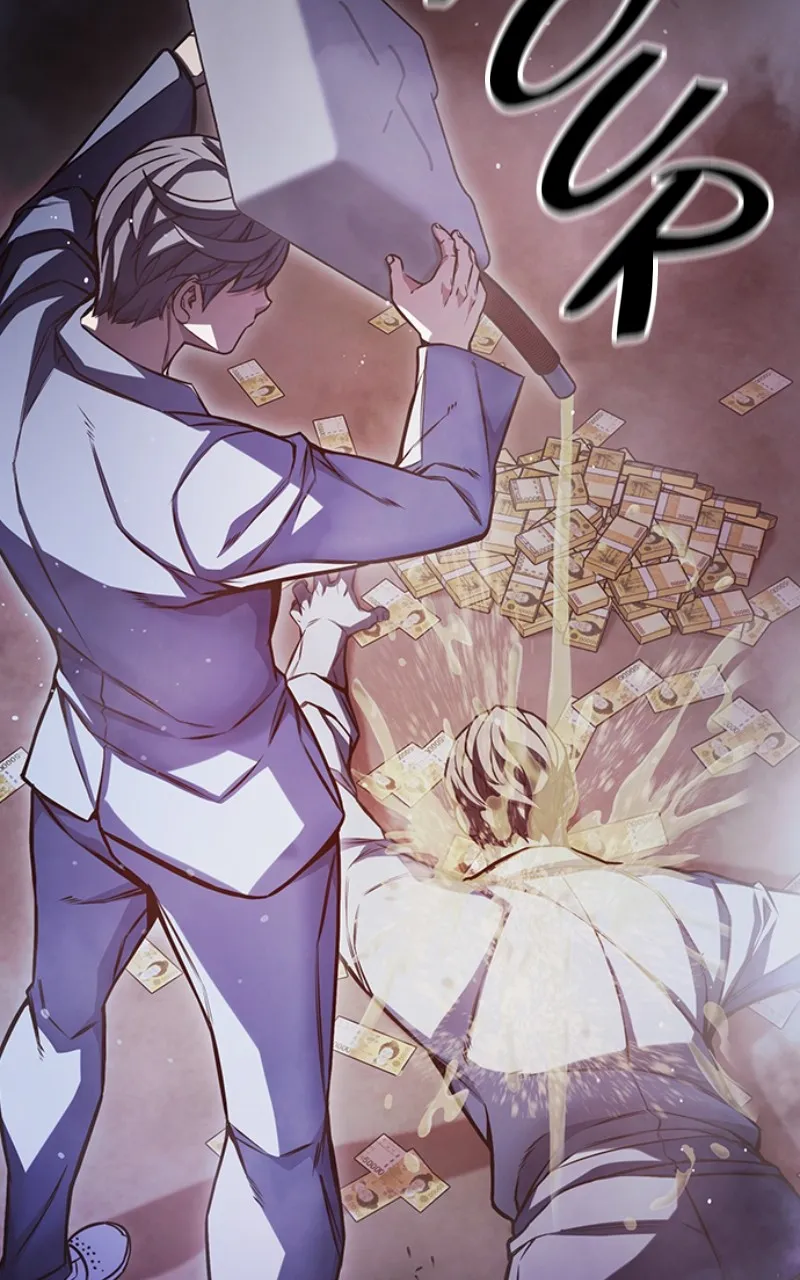 Juvenile Detention Center Chapter 16 page 115 - 
