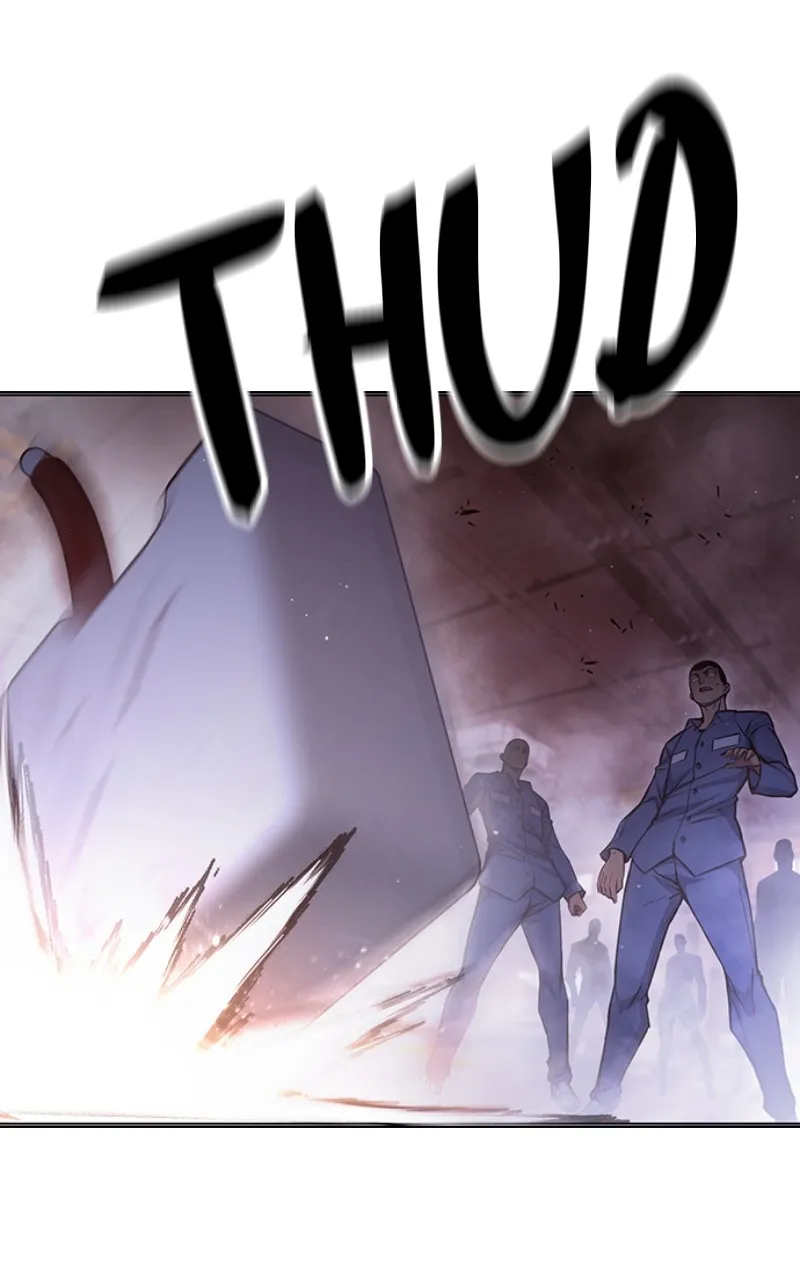 Juvenile Detention Center Chapter 16 page 117 - 