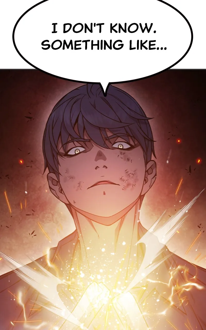Juvenile Detention Center Chapter 16 page 122 - 