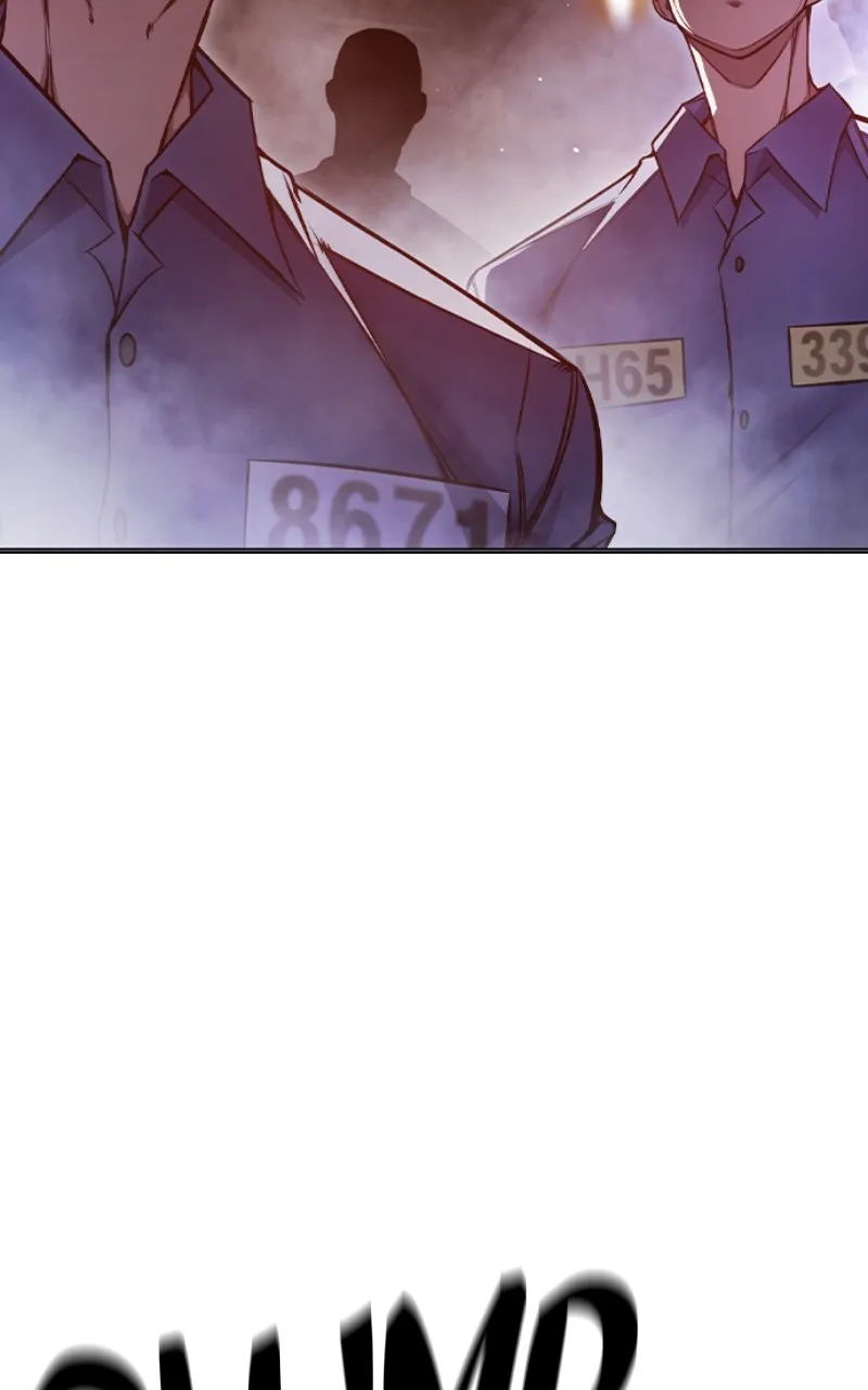 Juvenile Detention Center Chapter 16 page 134 - 