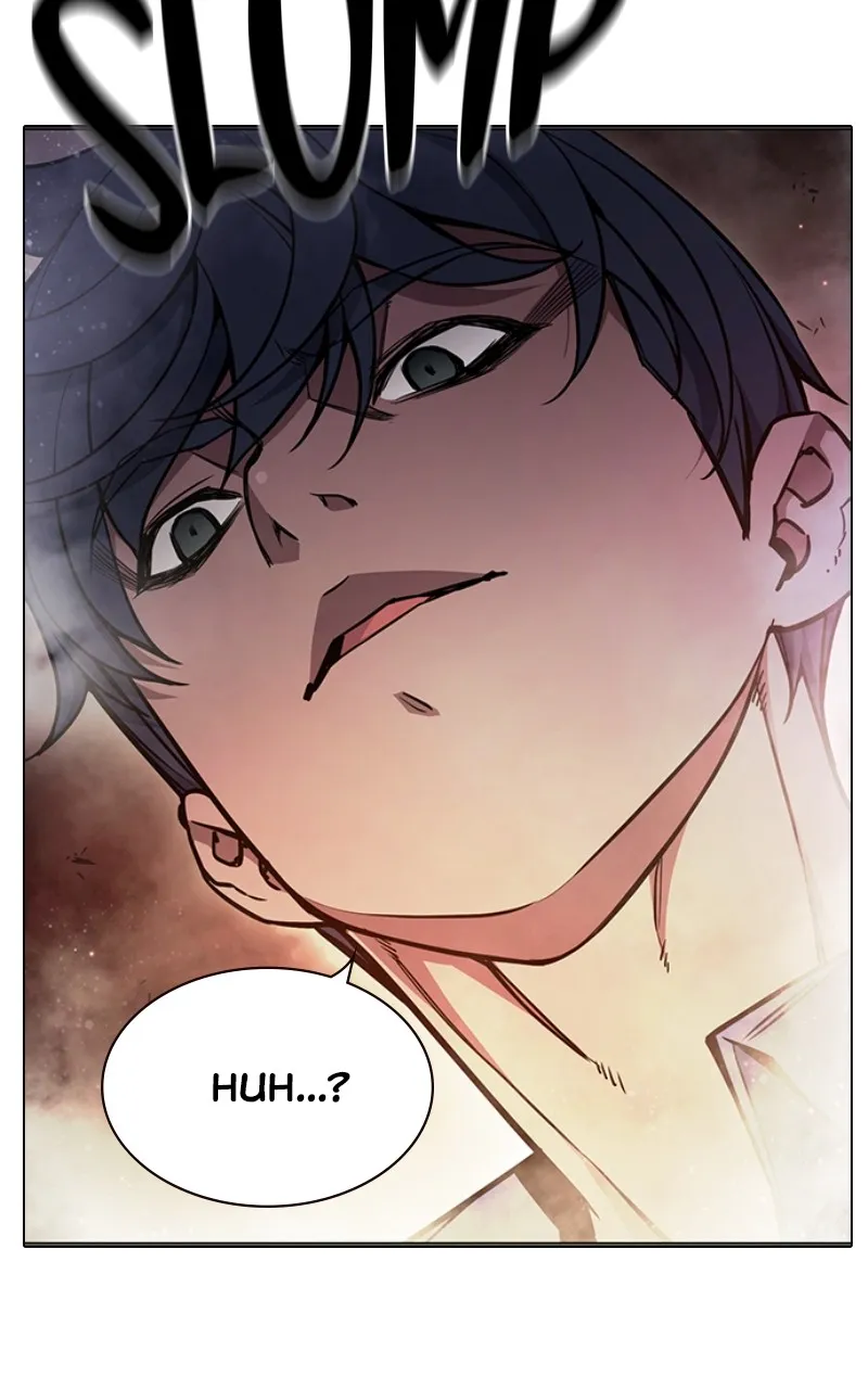 Juvenile Detention Center Chapter 16 page 135 - 