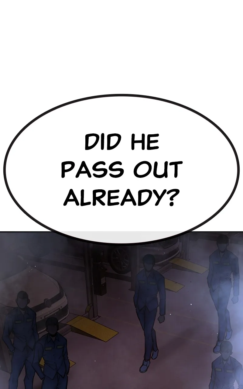 Juvenile Detention Center Chapter 16 page 138 - 