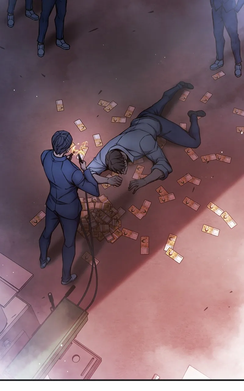 Juvenile Detention Center Chapter 16 page 139 - 