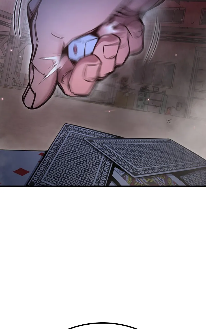 Juvenile Detention Center Chapter 16 page 15 - 