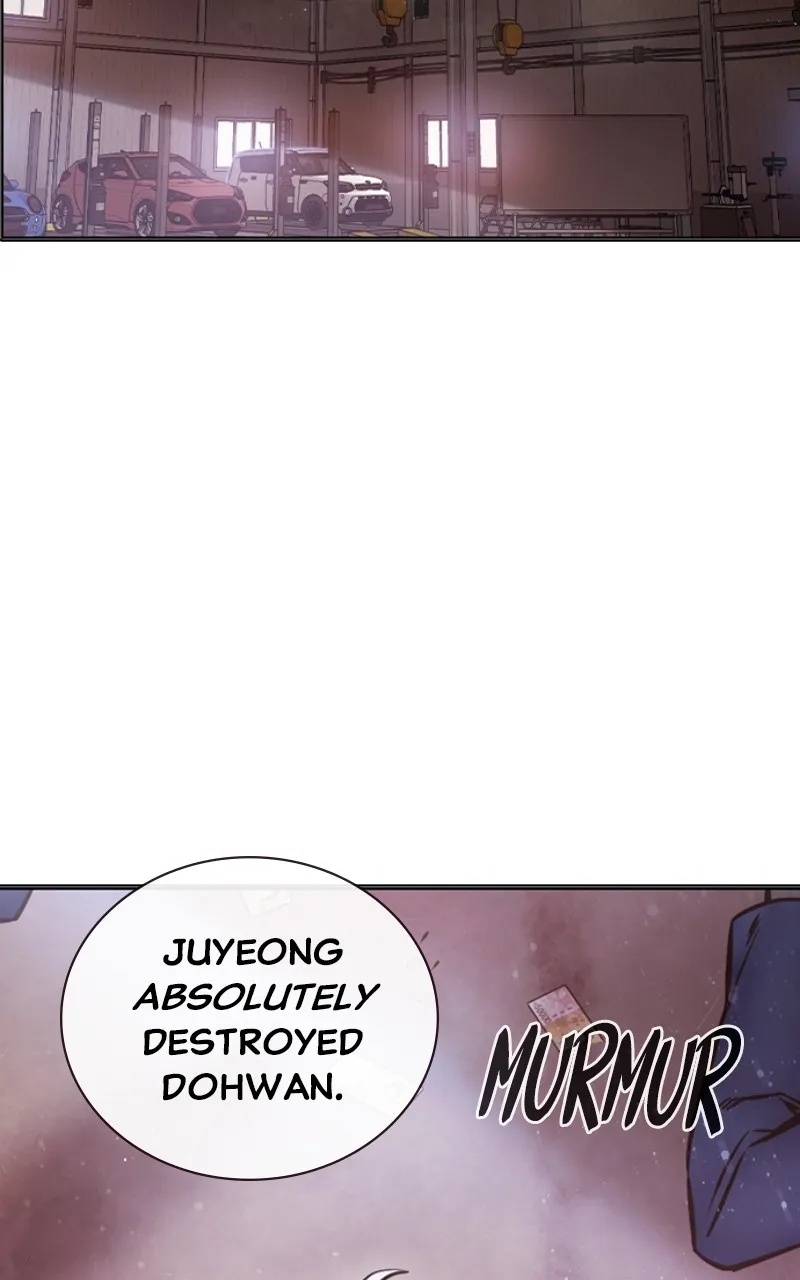 Juvenile Detention Center Chapter 16 page 141 - 