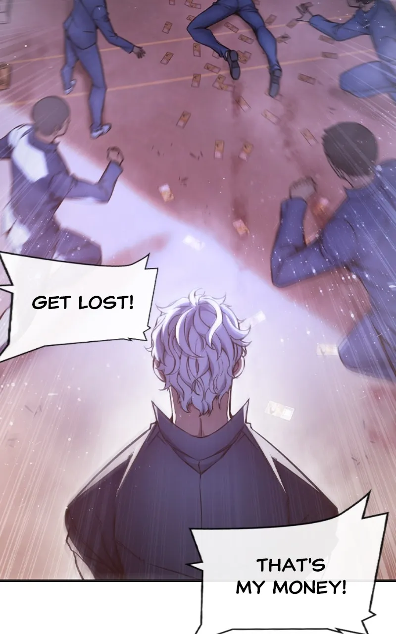 Juvenile Detention Center Chapter 16 page 144 - 