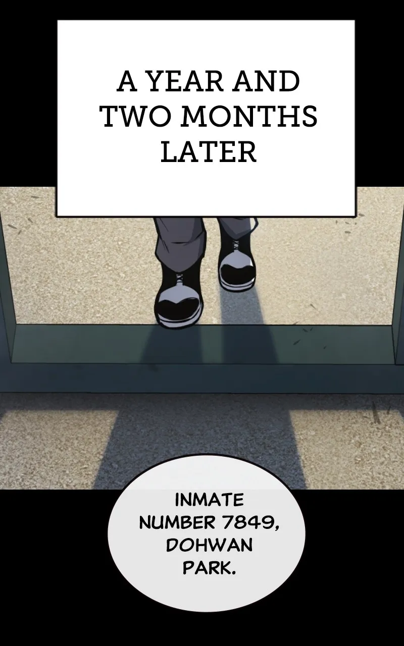Juvenile Detention Center Chapter 16 page 151 - 