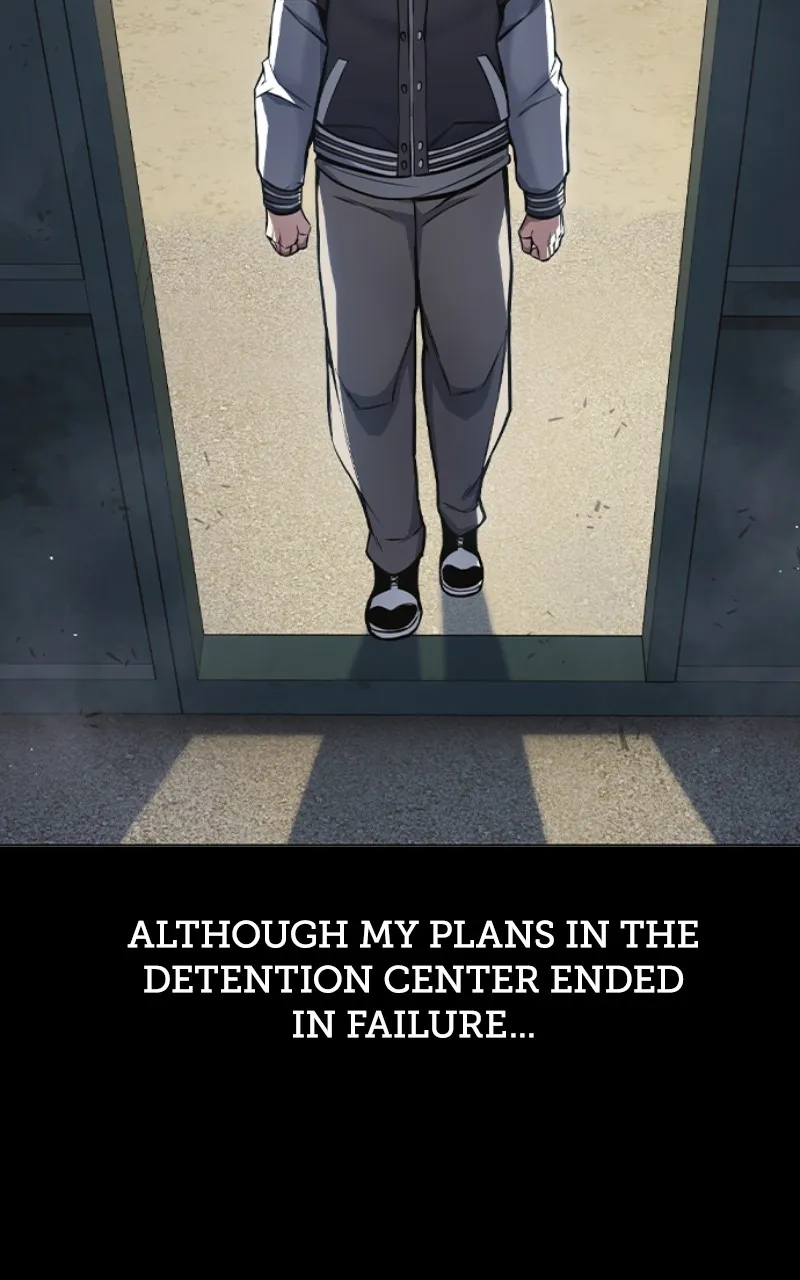Juvenile Detention Center Chapter 16 page 153 - 
