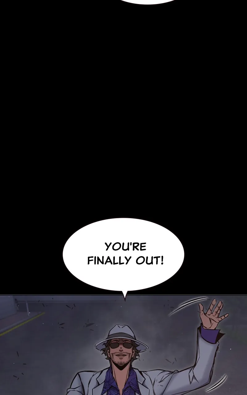 Juvenile Detention Center Chapter 16 page 157 - 