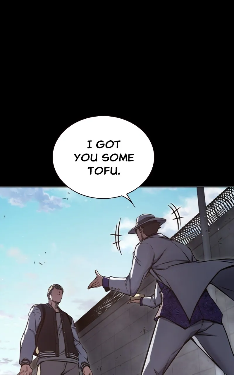 Juvenile Detention Center Chapter 16 page 159 - 