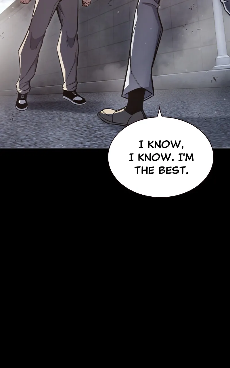 Juvenile Detention Center Chapter 16 page 160 - 