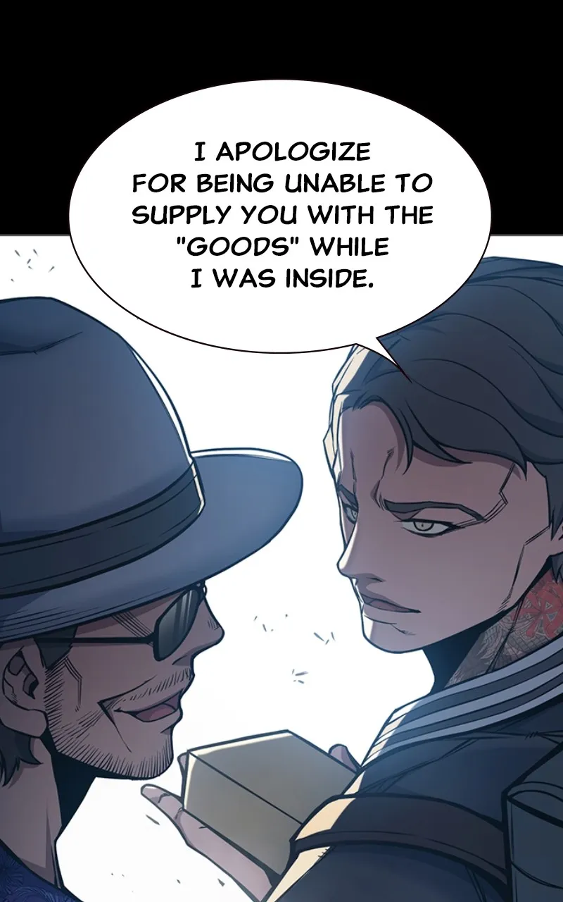 Juvenile Detention Center Chapter 16 page 161 - 