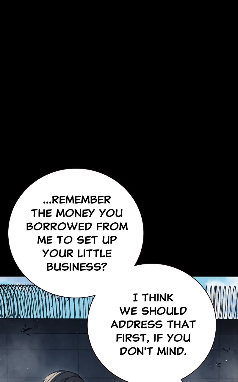 Juvenile Detention Center Chapter 16 page 164 - 