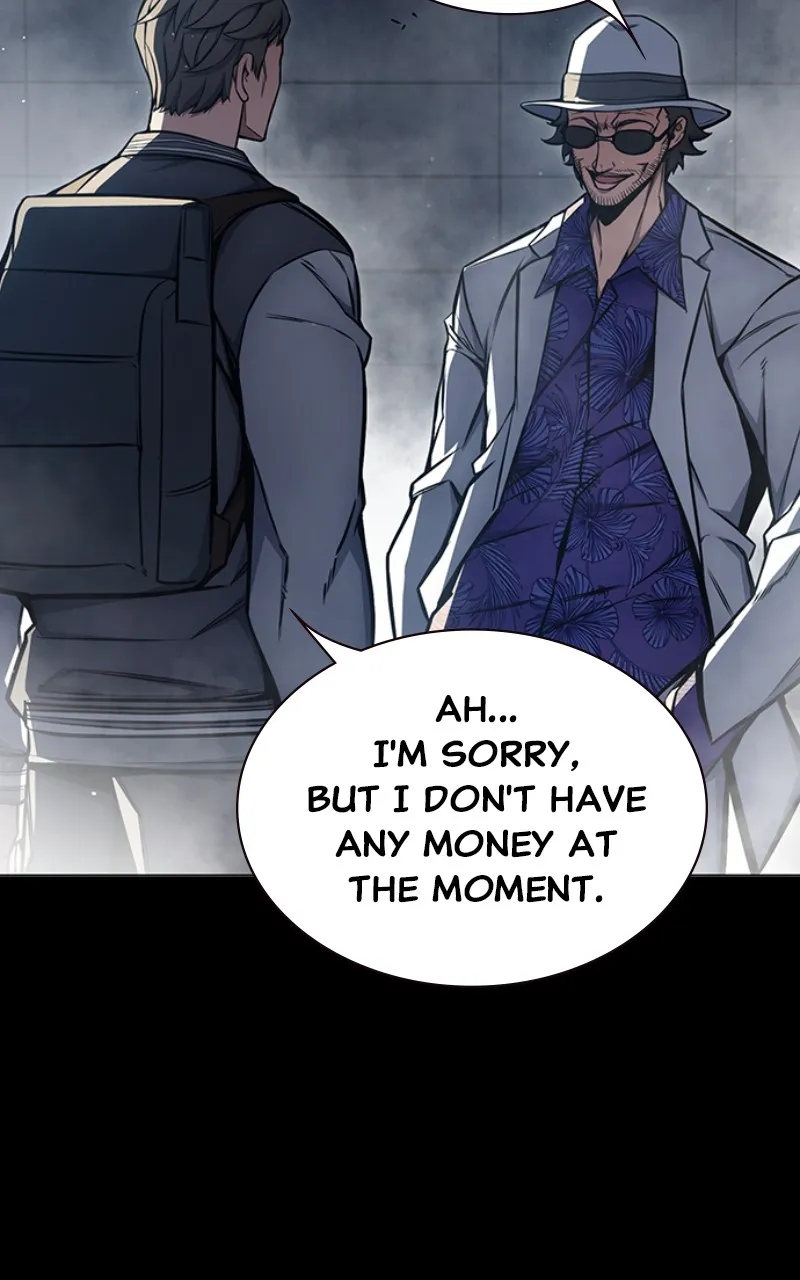 Juvenile Detention Center Chapter 16 page 165 - 