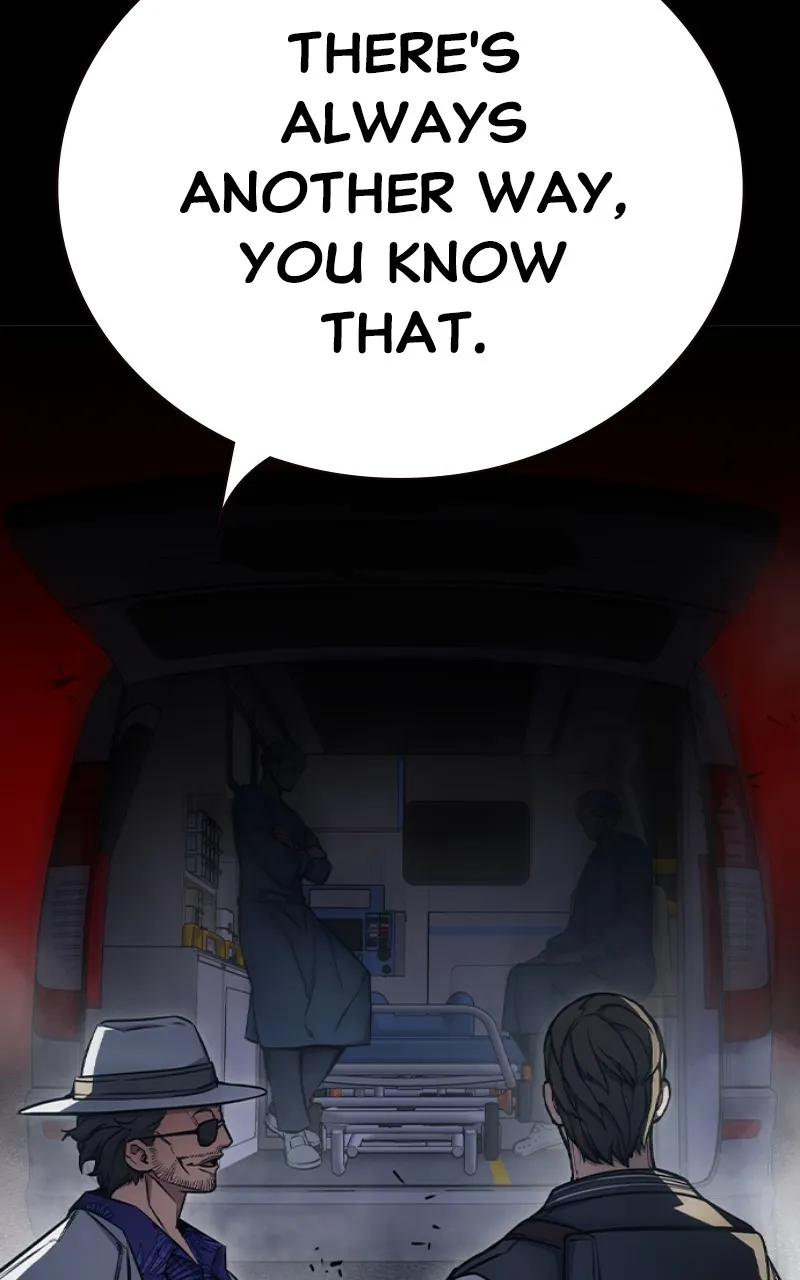Juvenile Detention Center Chapter 16 page 168 - 