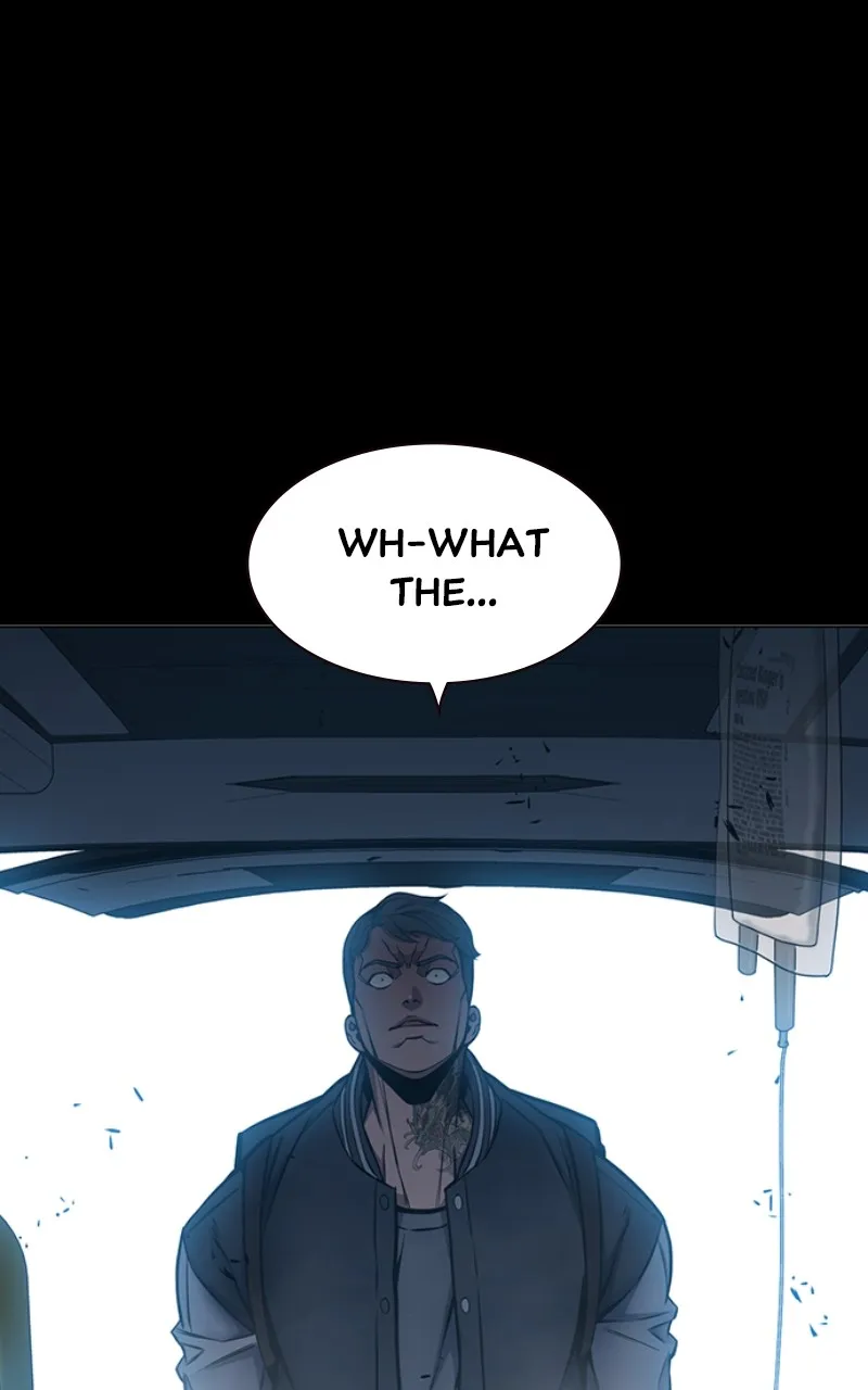 Juvenile Detention Center Chapter 16 page 170 - 