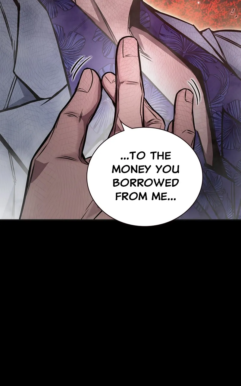 Juvenile Detention Center Chapter 16 page 173 - 